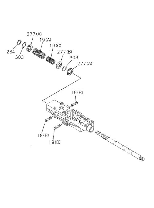 Partial Engine